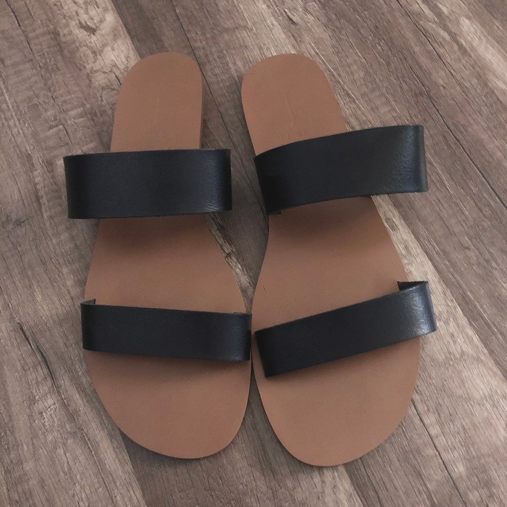 J. Crew Sandals